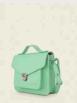 Mademoiselle George XS Pastel - Menthe