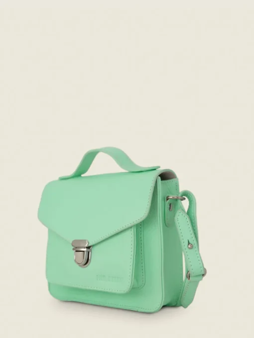 Mademoiselle George XS Pastel - Menthe