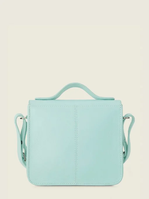 Mademoiselle George XS Pastel - Bleuet