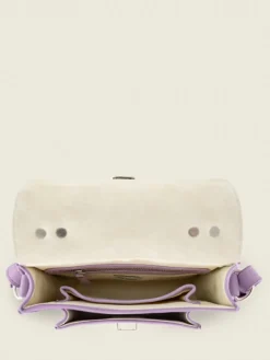 Mademoiselle George XS Pastel - Lilas