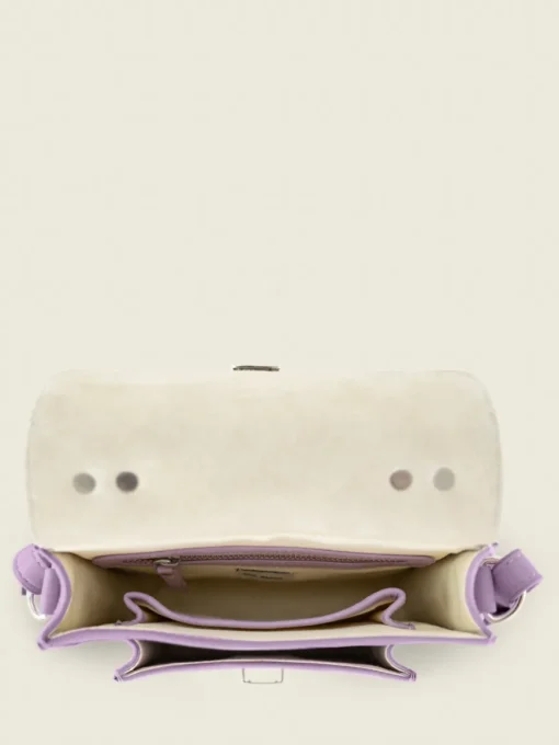 Mademoiselle George XS Pastel - Lilas