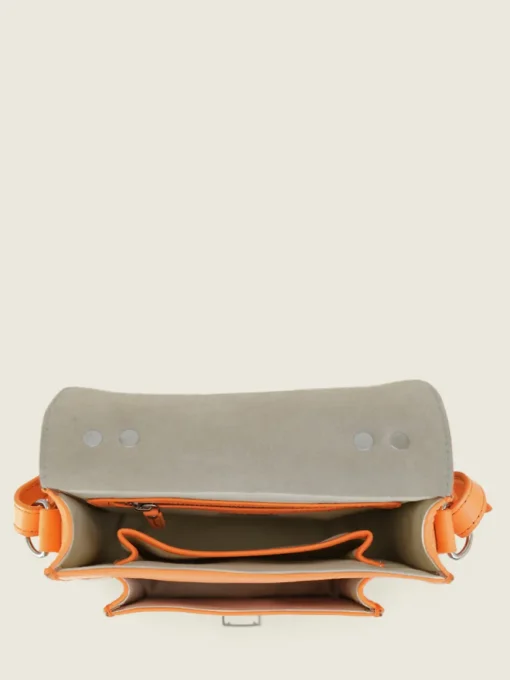 Mademoiselle George XS Pastel - Abricot