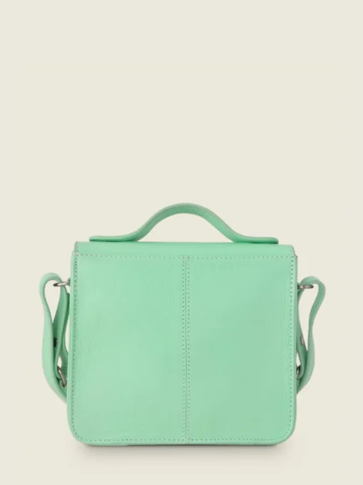 Mademoiselle George XS Pastel - Menthe