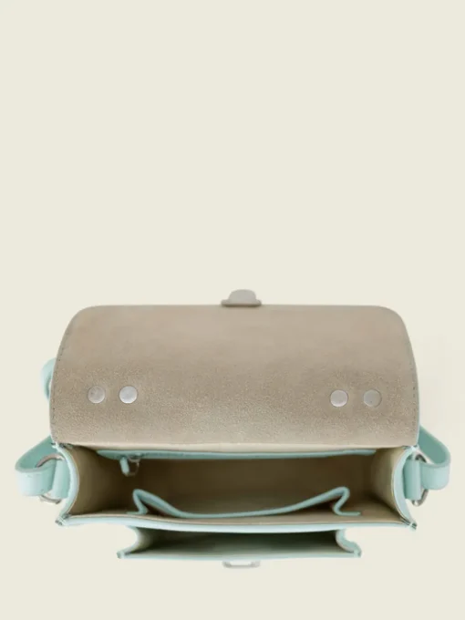 Mademoiselle George XS Pastel - Bleuet