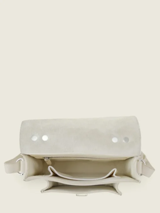 Mademoiselle George XS Pastel - Craie