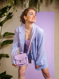 Mademoiselle George XS Pastel - Lilas