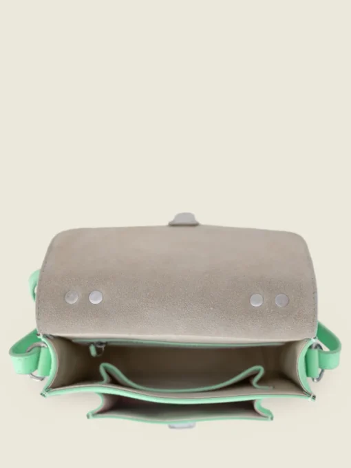 Mademoiselle George XS Pastel - Menthe