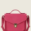 Mademoiselle George XS Sorbet - Framboise
