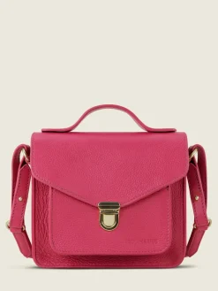 Mademoiselle George XS Sorbet - Framboise