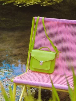 Mademoiselle George XS Sorbet - Pomme