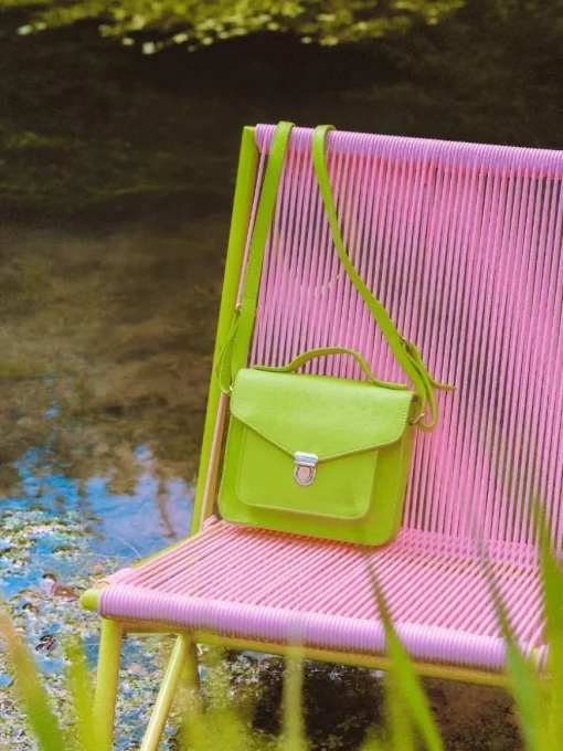 Mademoiselle George XS Sorbet - Pomme
