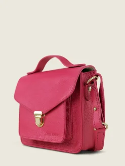 Mademoiselle George XS Sorbet - Framboise