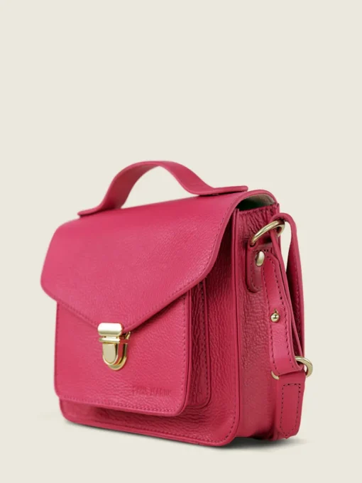 Mademoiselle George XS Sorbet - Framboise
