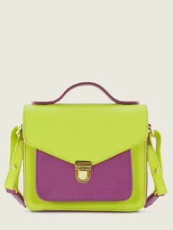 Mademoiselle George XS Sorbet - Pomme / Cassis