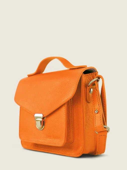 Mademoiselle George XS Sorbet - Mangue
