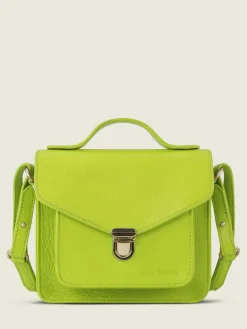 Mademoiselle George XS Sorbet - Pomme