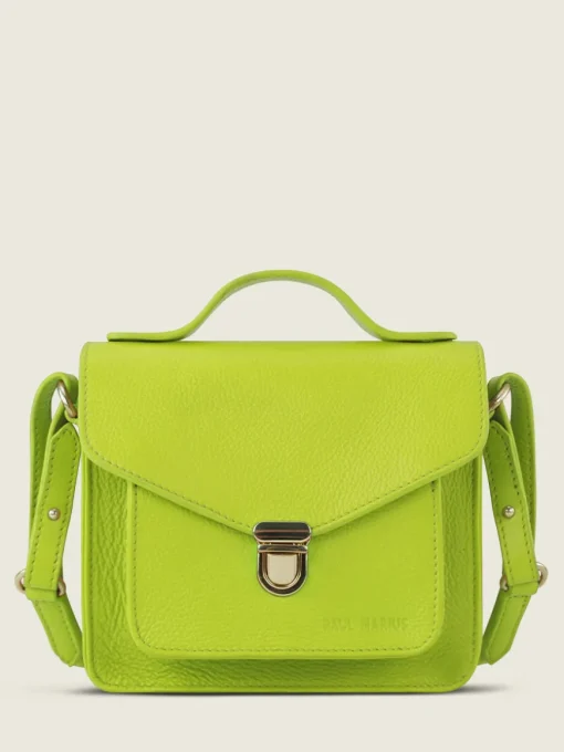 Mademoiselle George XS Sorbet - Pomme