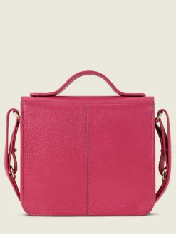 Mademoiselle George XS Sorbet - Framboise