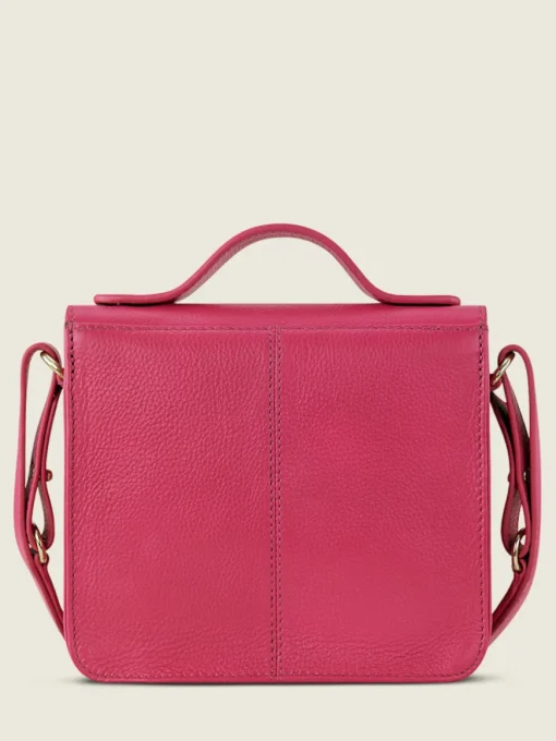 Mademoiselle George XS Sorbet - Framboise