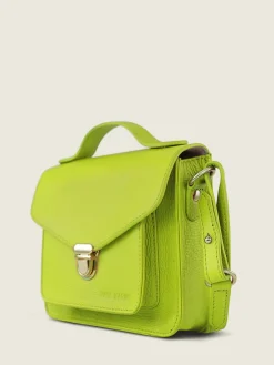 Mademoiselle George XS Sorbet - Pomme