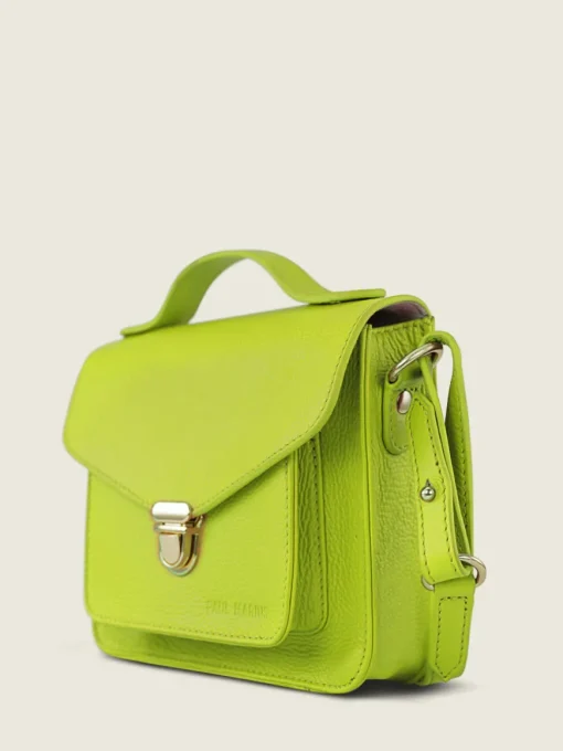 Mademoiselle George XS Sorbet - Pomme