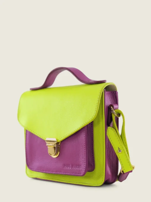 Mademoiselle George XS Sorbet - Pomme / Cassis