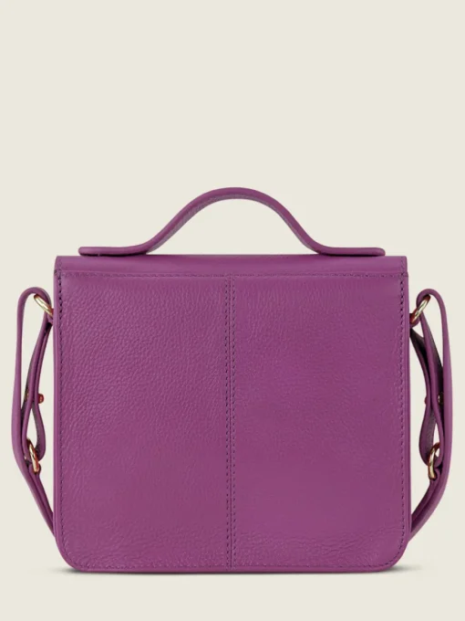 Mademoiselle George XS Sorbet - Cassis