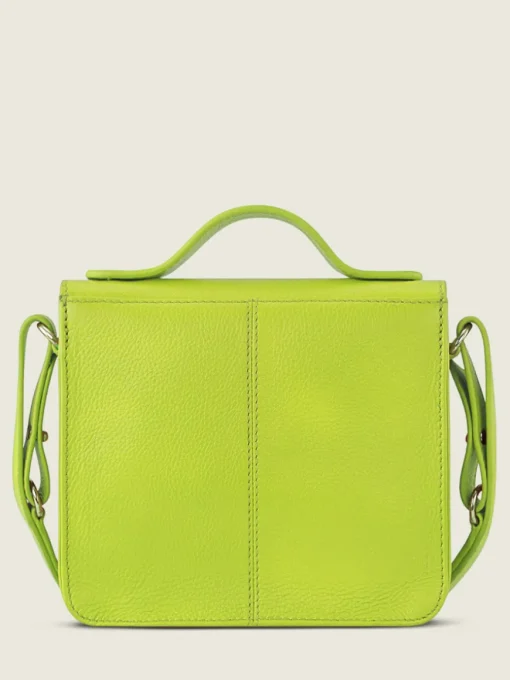 Mademoiselle George XS Sorbet - Pomme