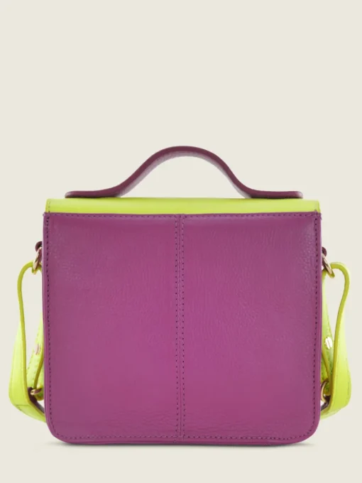 Mademoiselle George XS Sorbet - Pomme / Cassis