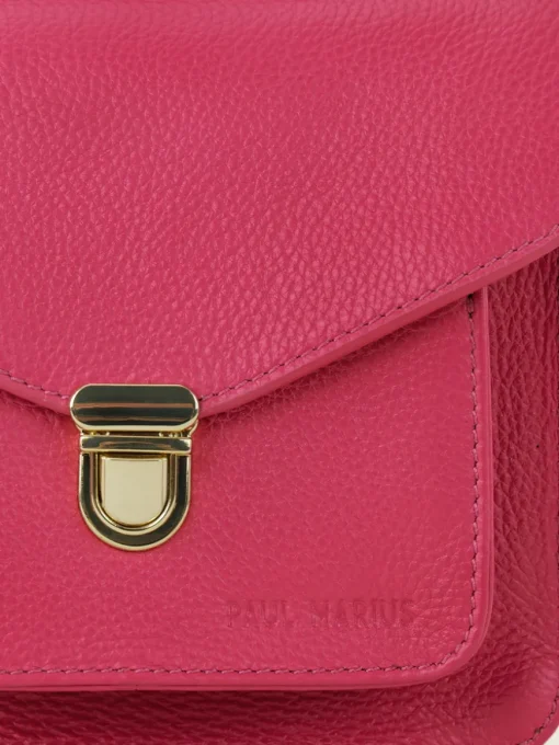 Mademoiselle George XS Sorbet - Framboise