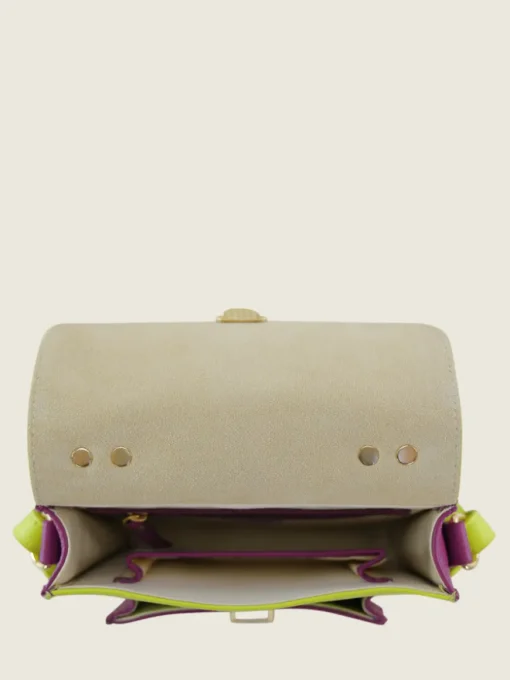 Mademoiselle George XS Sorbet - Pomme / Cassis