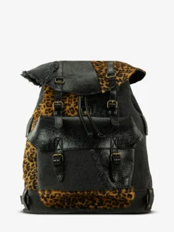 MonLégionnaire Chimère - Denim / Noir