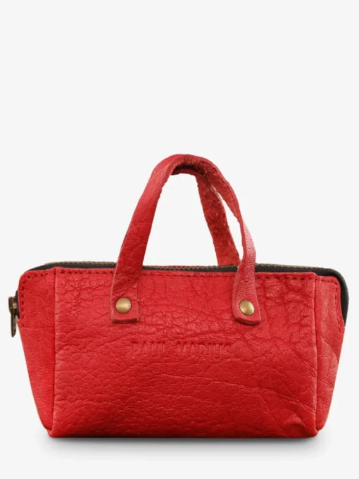 MonPremier Paul Marius - Rouge Carmin