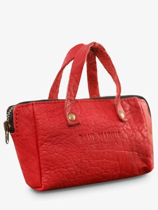 MonPremier Paul Marius - Rouge Carmin