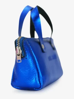 MonPremier Paul Marius Ultraviolet - Bleu Électrique