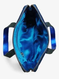 MonPremier Paul Marius Ultraviolet - Bleu Électrique