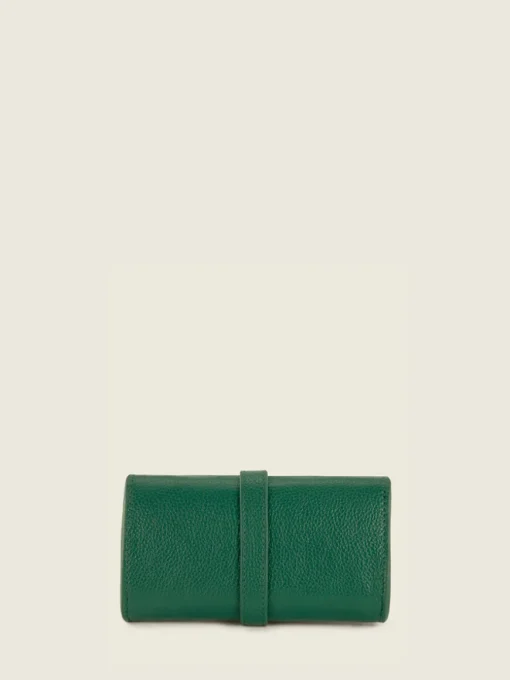 Oscar Azur - Vert Impérial