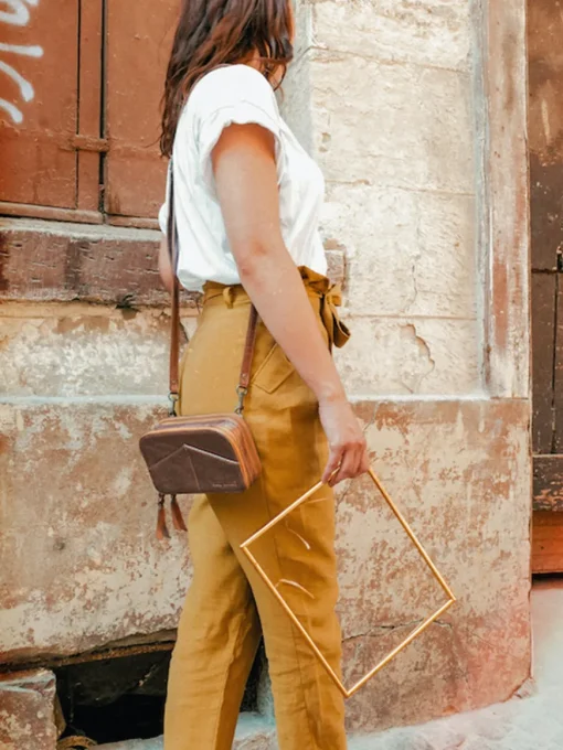 Paula - Cuivré