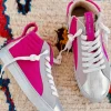 PM001 - Fuchsia - 50'S - 40