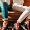 PM001 - Néon Orange