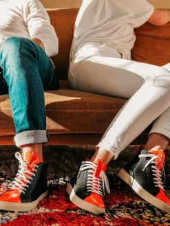 PM001 - Néon Orange