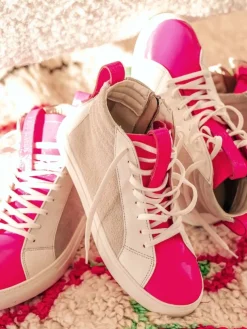 PM001 - Néon Rose