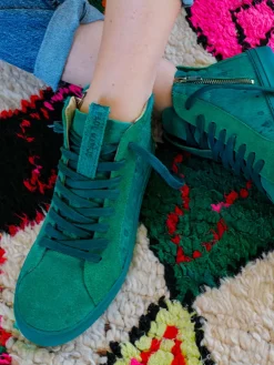 PM001 - Rodéo Trip - Vert Vipère - 39