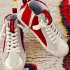 PM001 - Rouge Écarlate