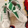 PM001 - Vert Vipère - 50'S - 39