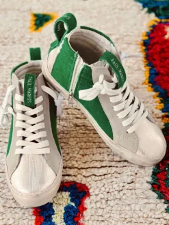 PM001 - Vert Vipère - 50'S - 39