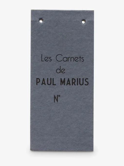 Recharge Carnet - Bloc-notes