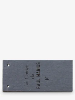 Recharge Carnet - Bloc-notes