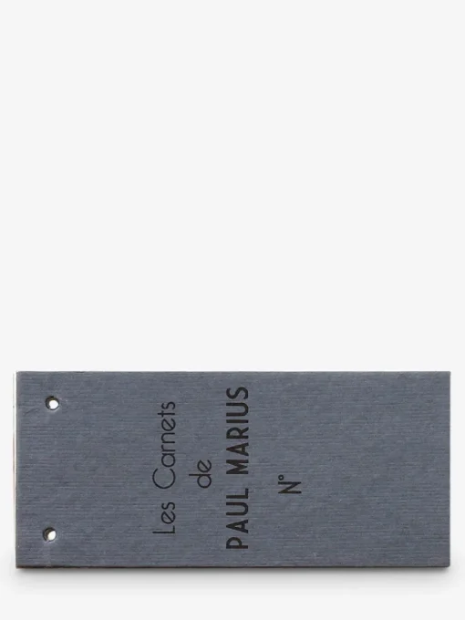 Recharge Carnet - Bloc-notes