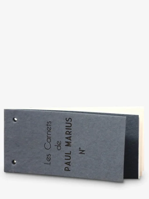 Recharge Carnet - Bloc-notes